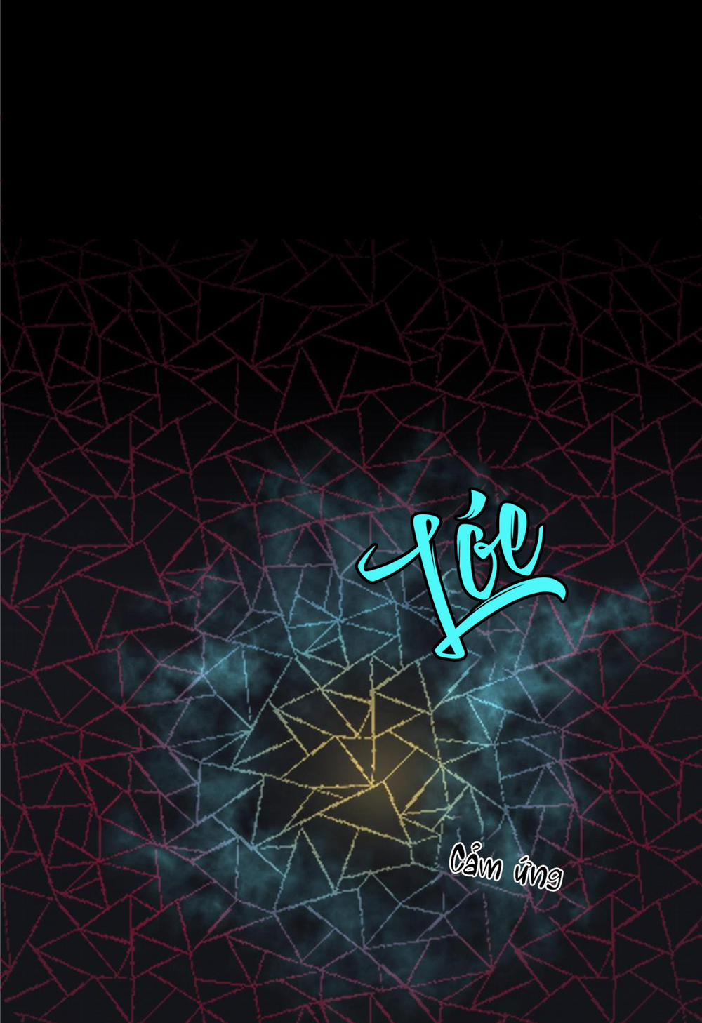 Đêm Cuồng Say 21 trang 8