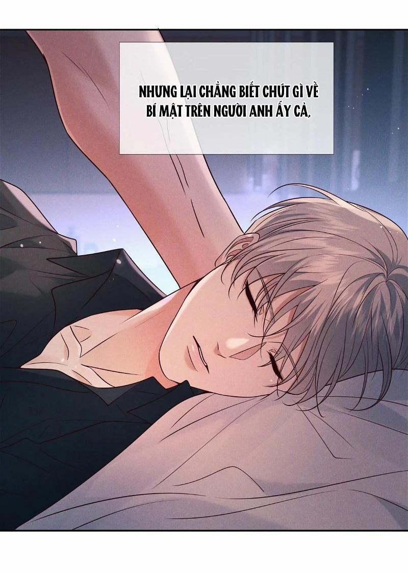 Đêm Cuồng Say 22 trang 11