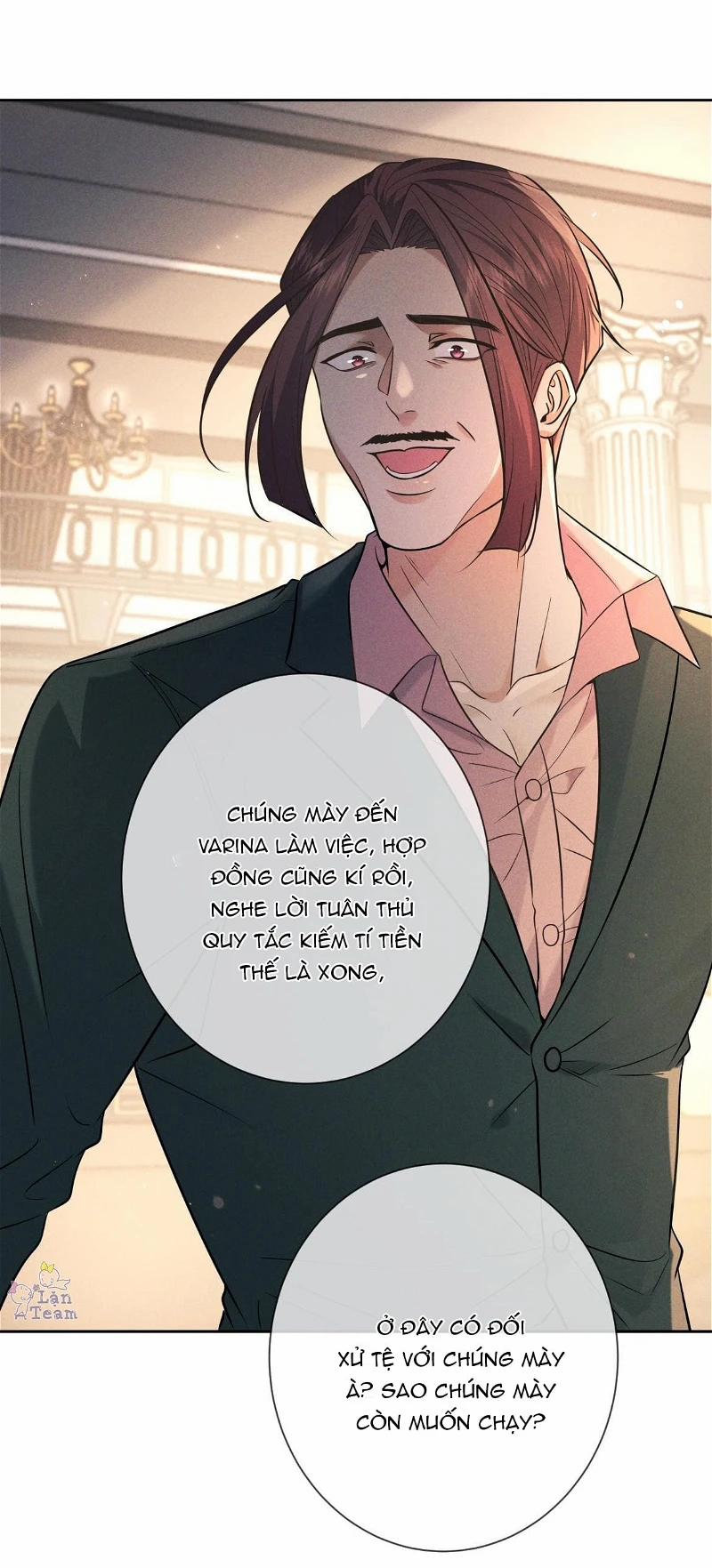 Đêm Cuồng Say 22 trang 15