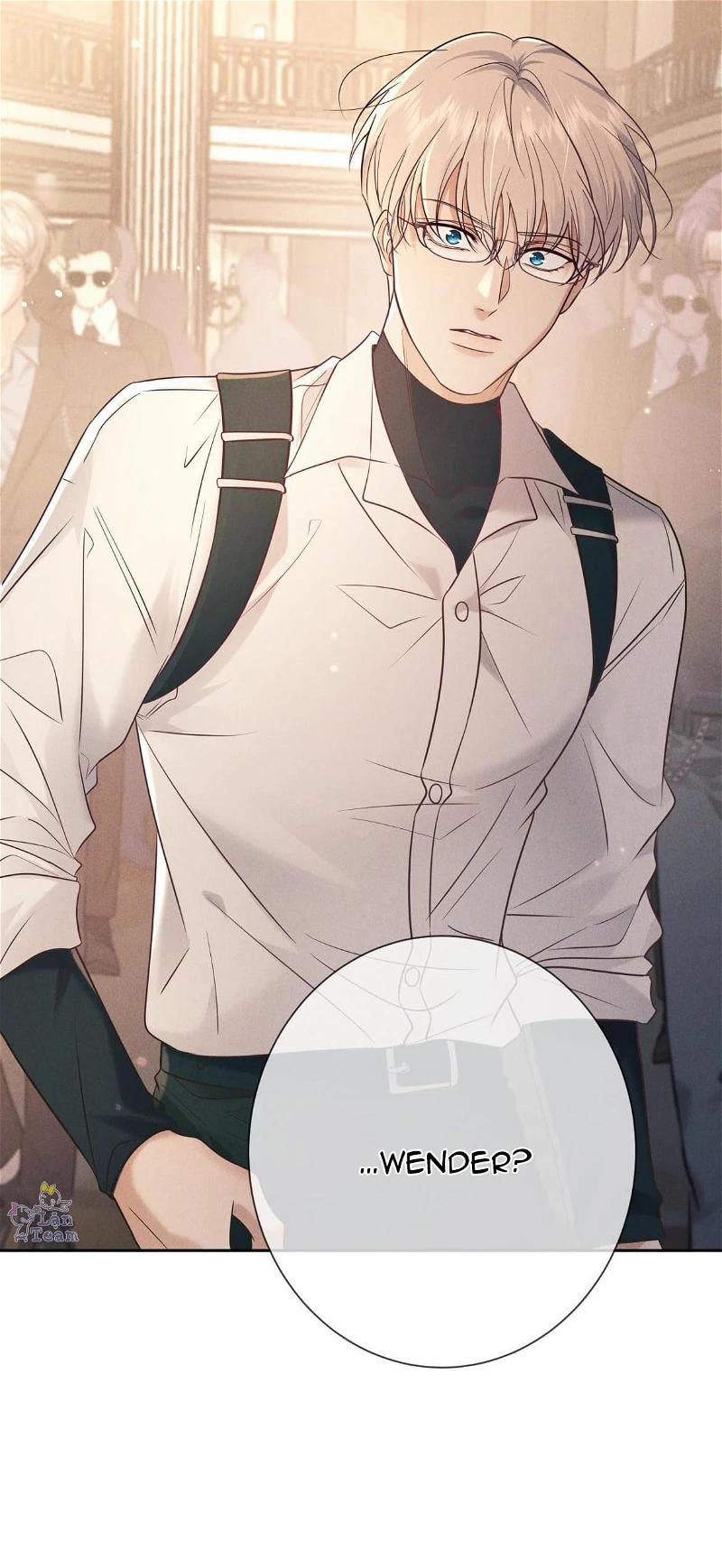 Đêm Cuồng Say 22 trang 21