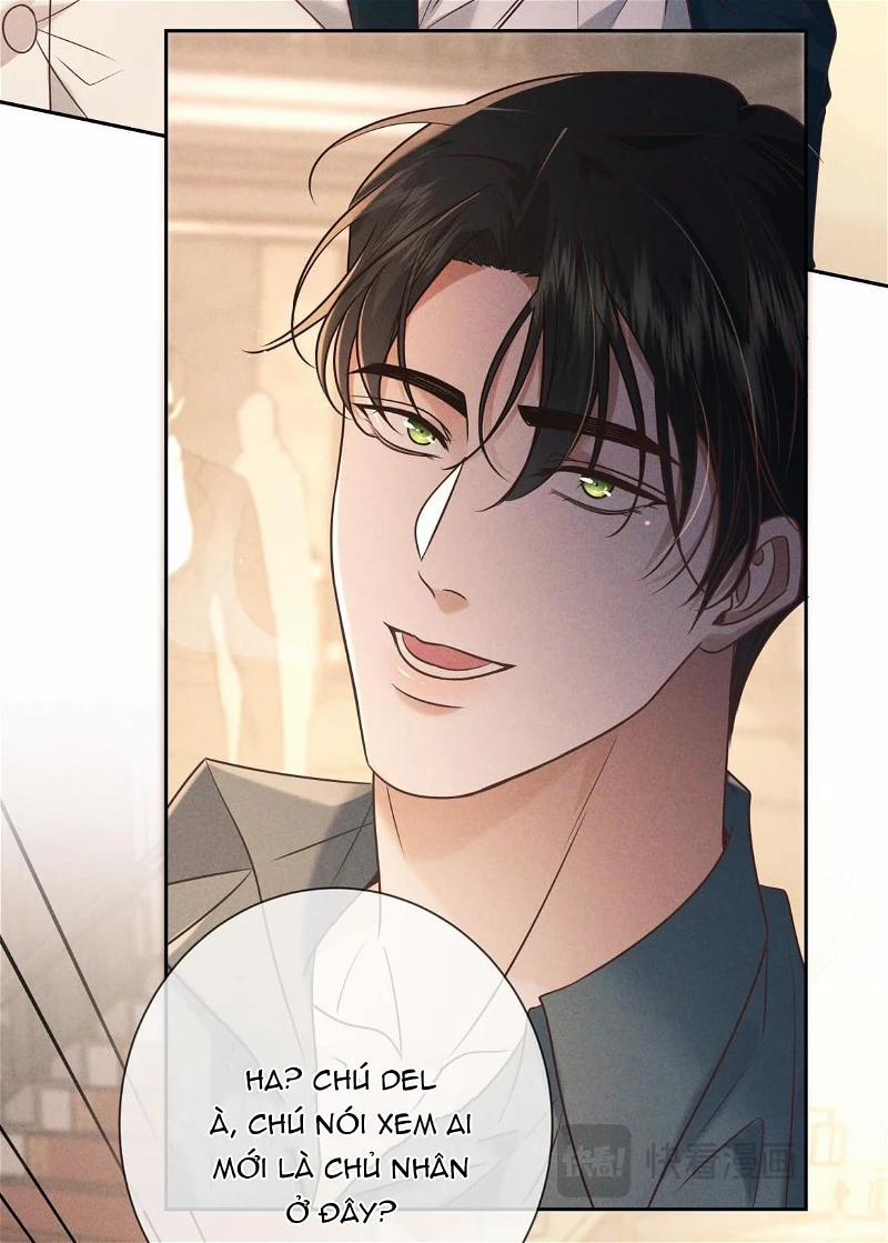 Đêm Cuồng Say 22 trang 26