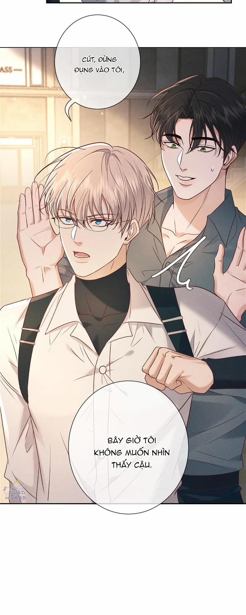 Đêm Cuồng Say 22 trang 31