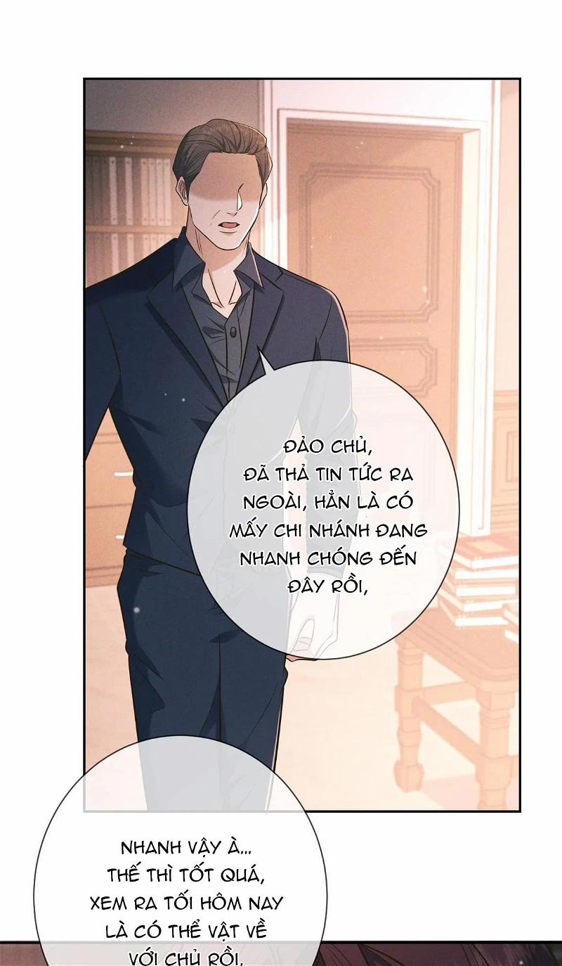 Đêm Cuồng Say 22 trang 39