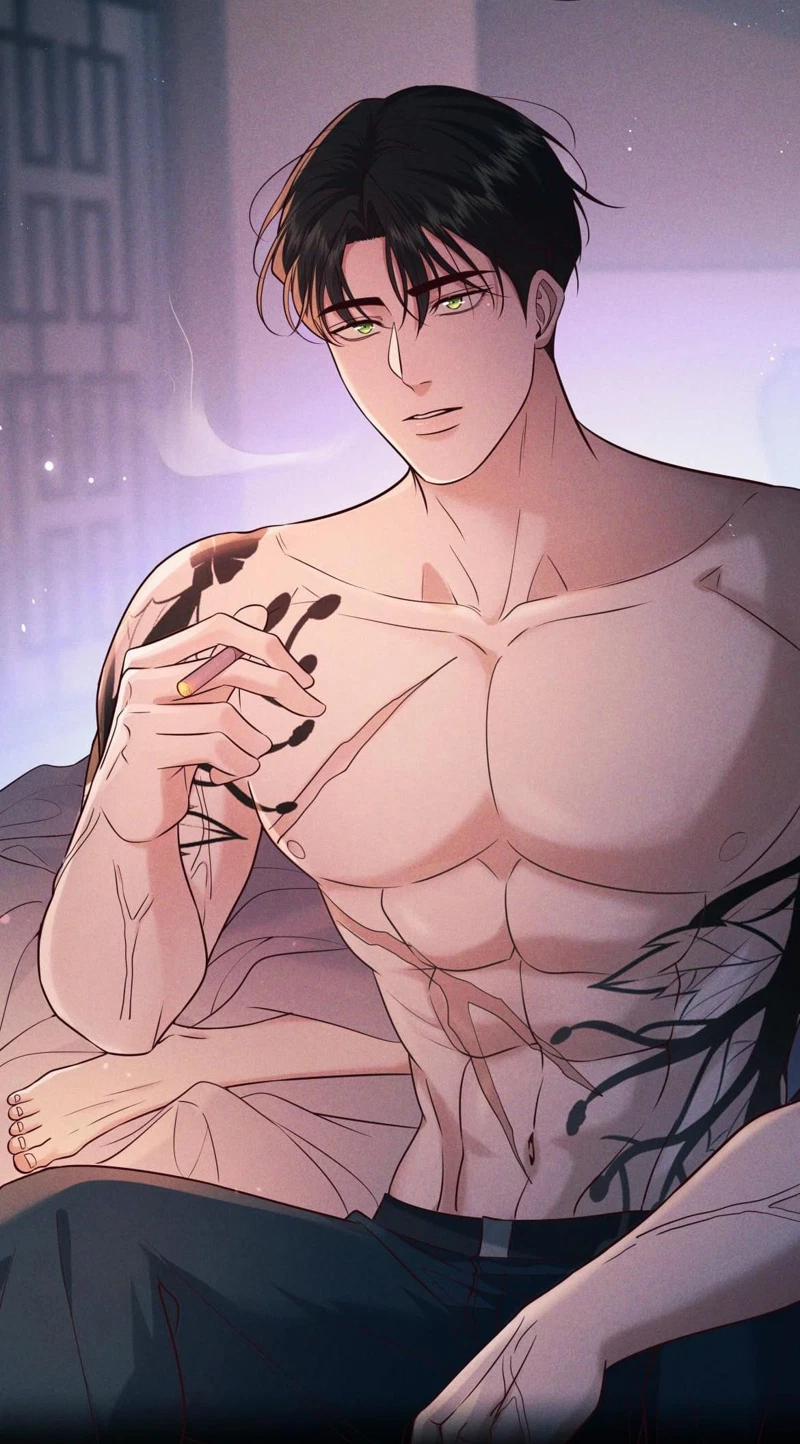 Đêm Cuồng Say 22 trang 4