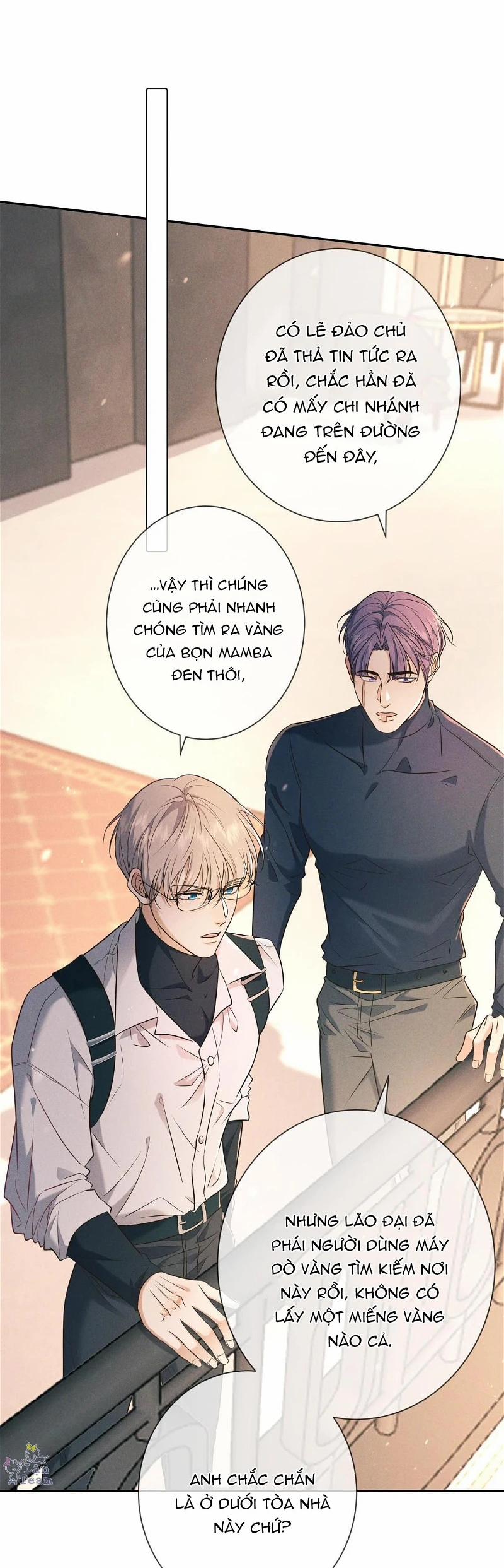 Đêm Cuồng Say 22 trang 41