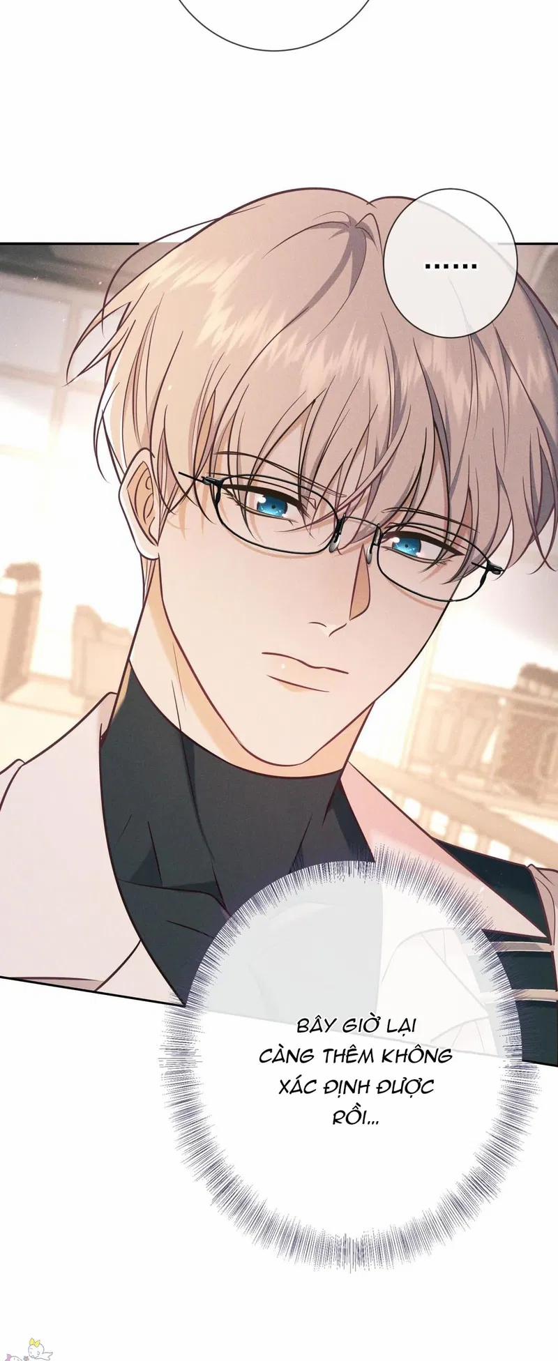 Đêm Cuồng Say 22 trang 42