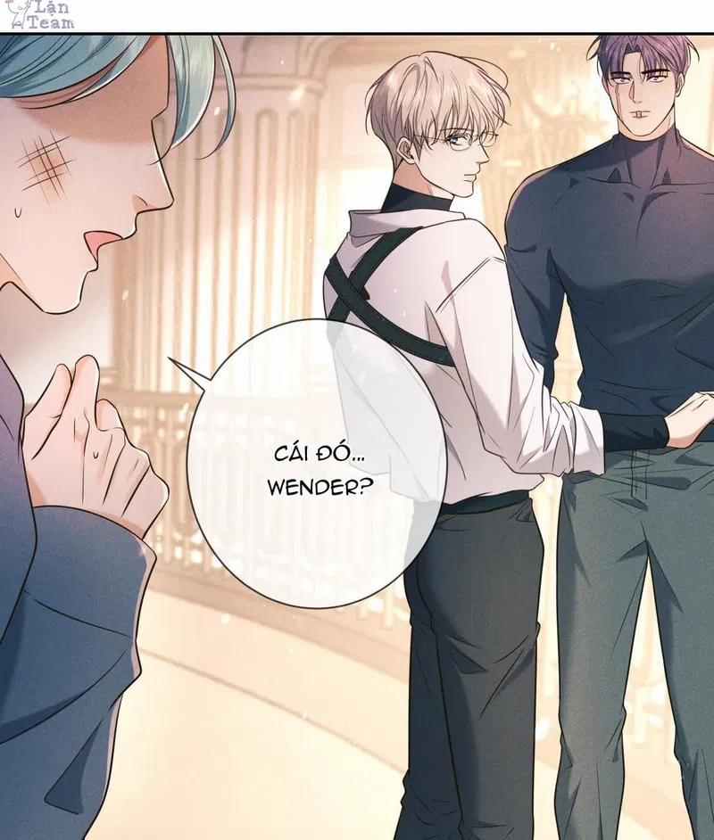 Đêm Cuồng Say 22 trang 43