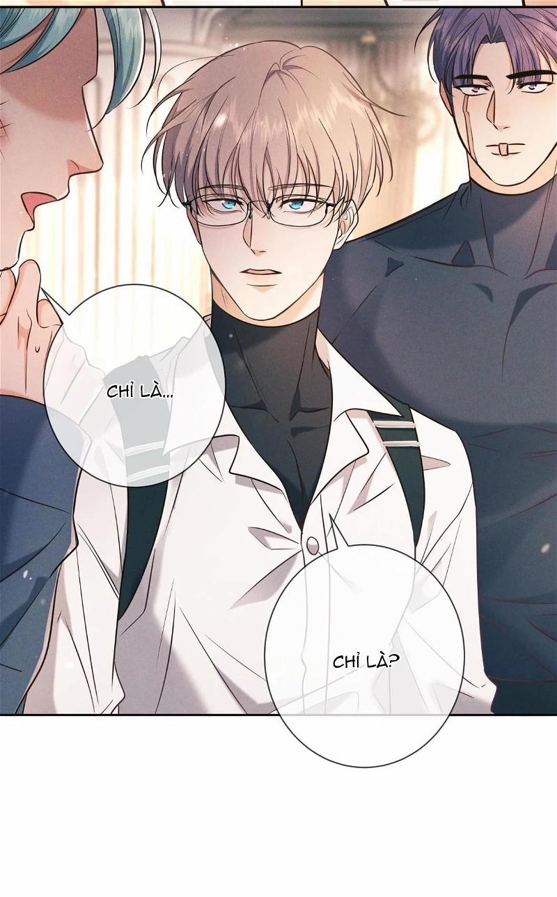 Đêm Cuồng Say 22 trang 45