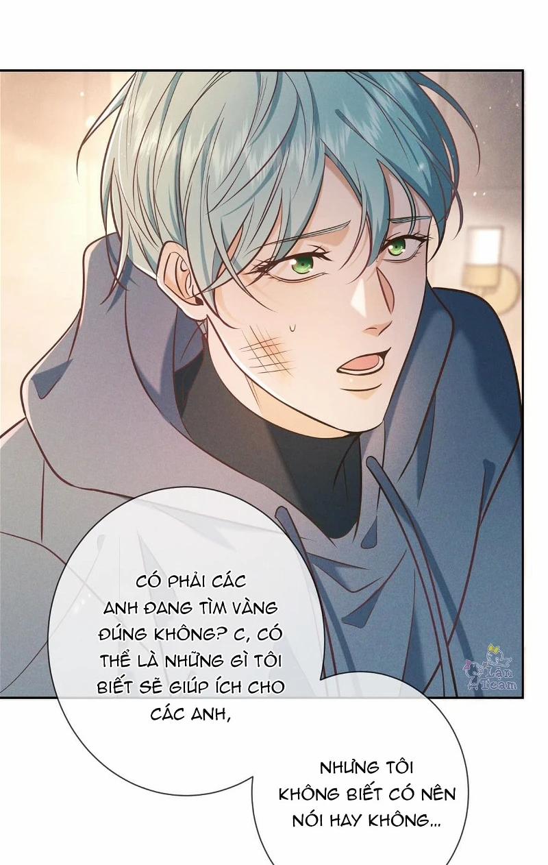 Đêm Cuồng Say 22 trang 46