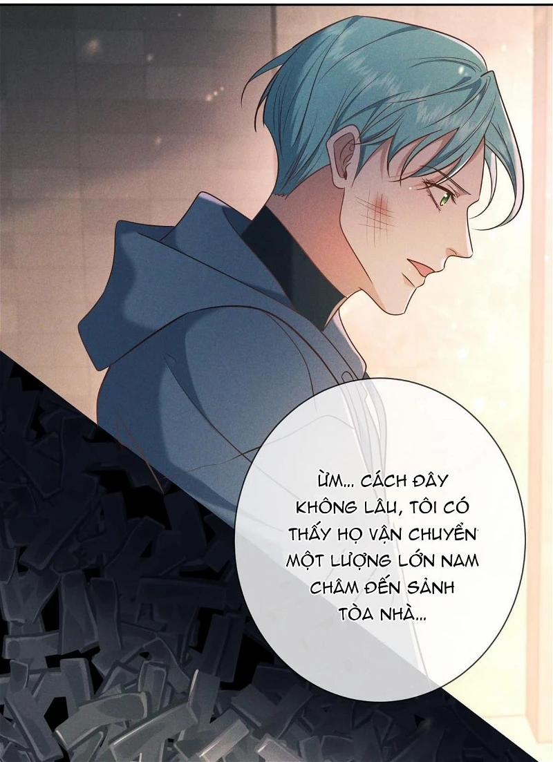 Đêm Cuồng Say 22 trang 53