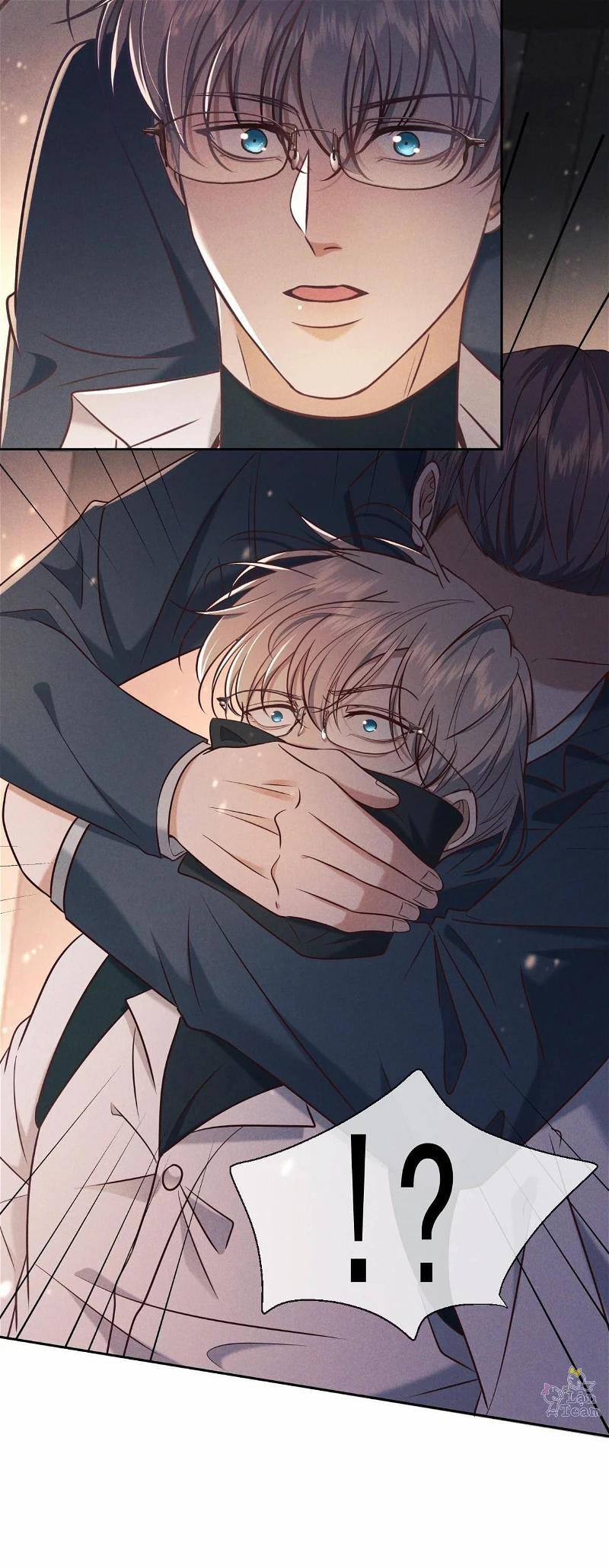 Đêm Cuồng Say 22 trang 58