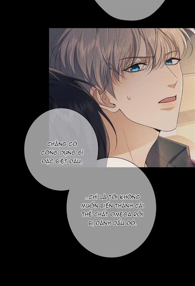 Đêm Cuồng Say 22 trang 6