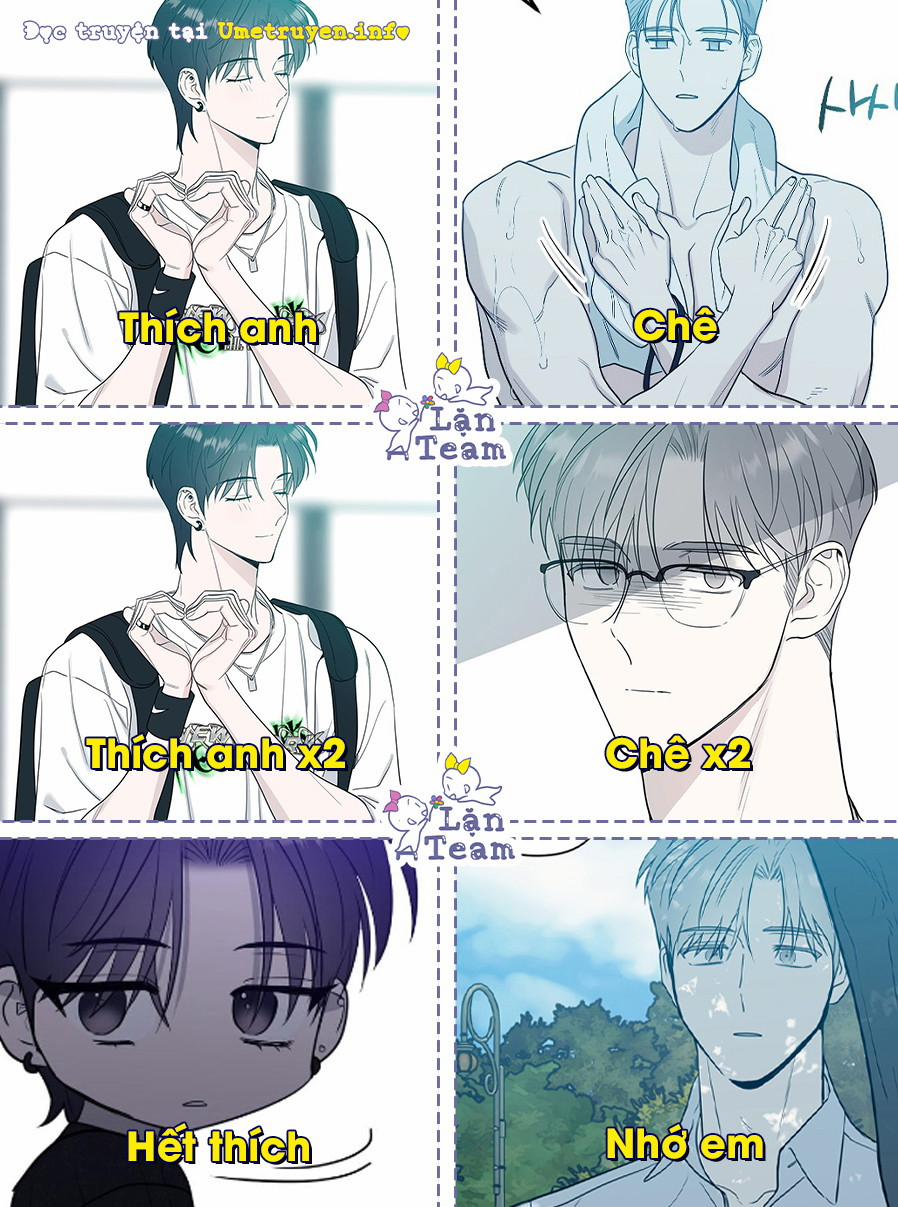 Đêm Cuồng Say 23 trang 12