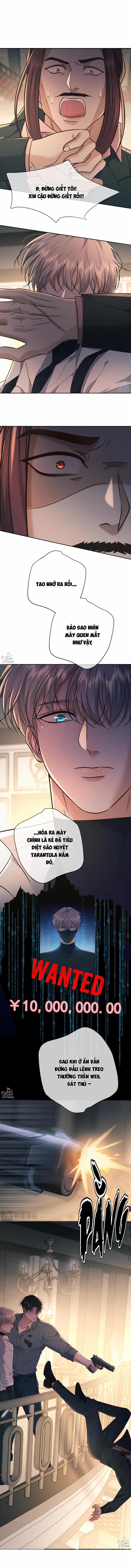 Đêm Cuồng Say 24 trang 3