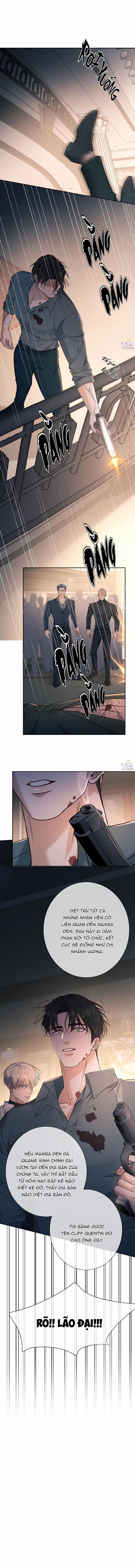 Đêm Cuồng Say 24 trang 4