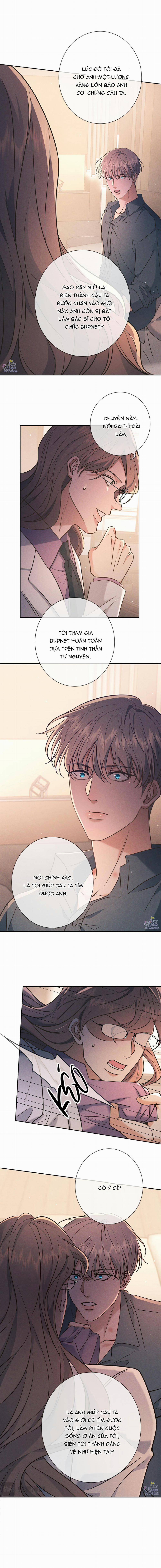 Đêm Cuồng Say 25 trang 5