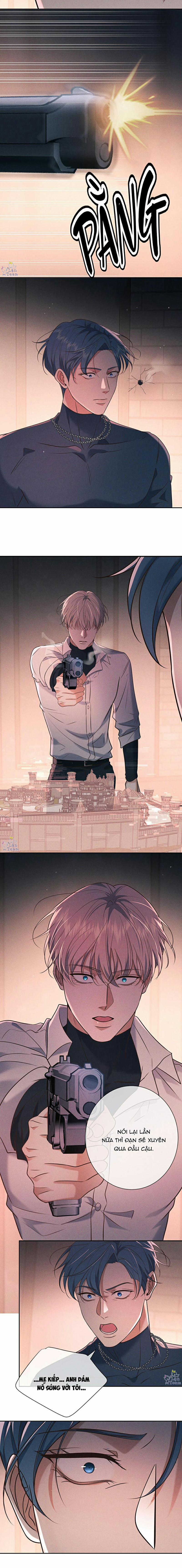 Đêm Cuồng Say 26 trang 11