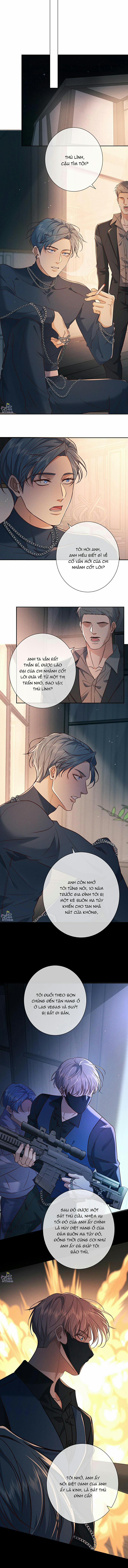 Đêm Cuồng Say 26 trang 7