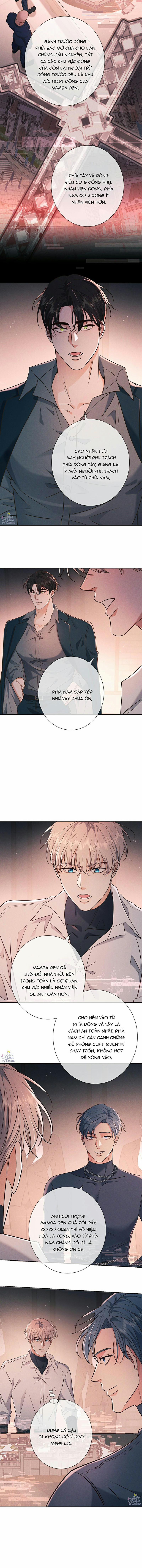 Đêm Cuồng Say 26 trang 9