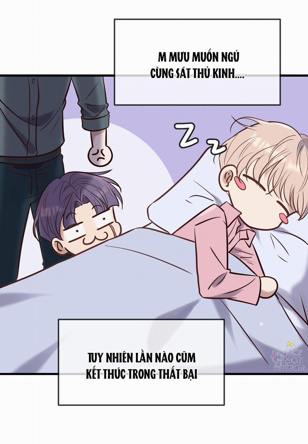 Đêm Cuồng Say 28.5 trang 10