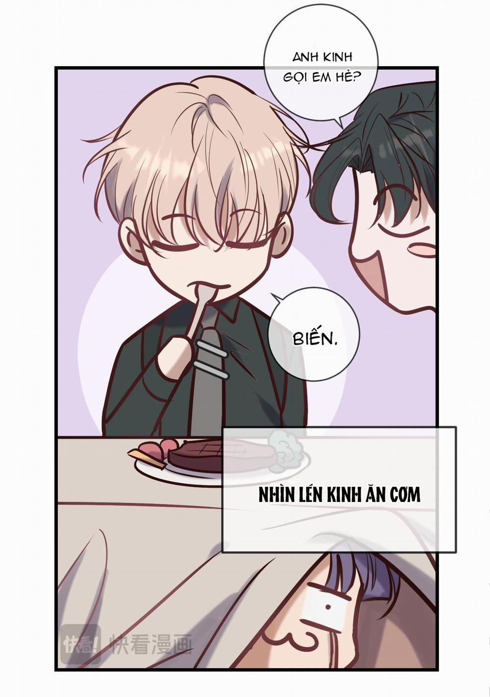 Đêm Cuồng Say 28.5 trang 7