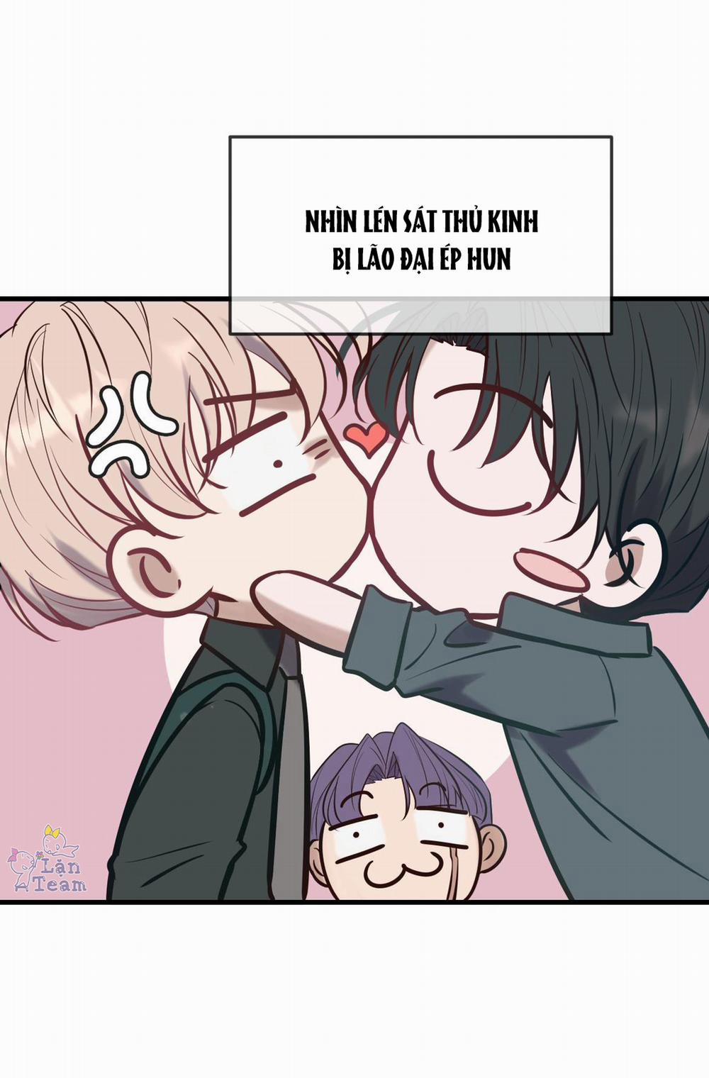 Đêm Cuồng Say 28.5 trang 8