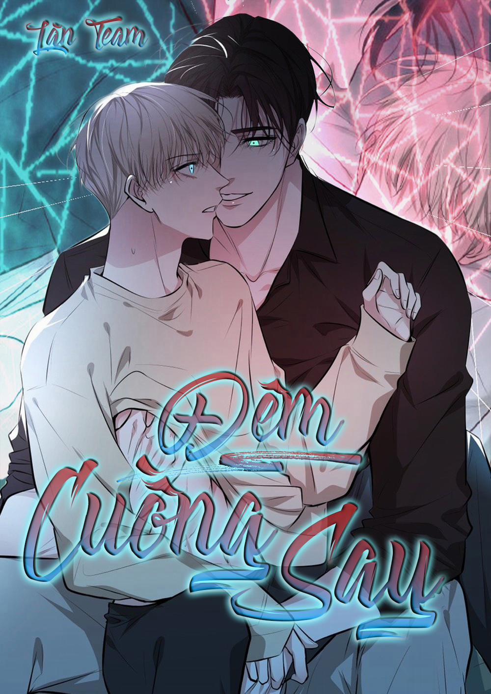 Đêm Cuồng Say 28 trang 2