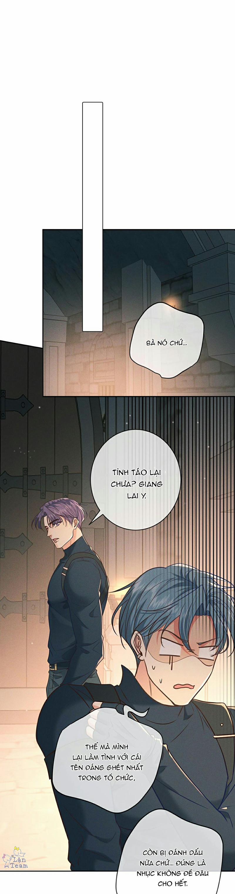 Đêm Cuồng Say 30 trang 13