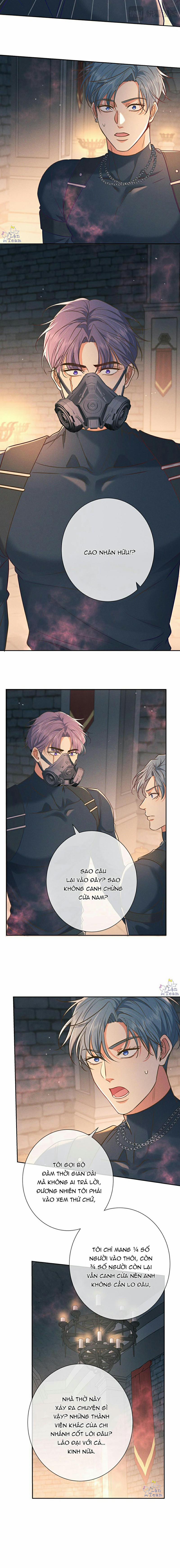 Đêm Cuồng Say 30 trang 7