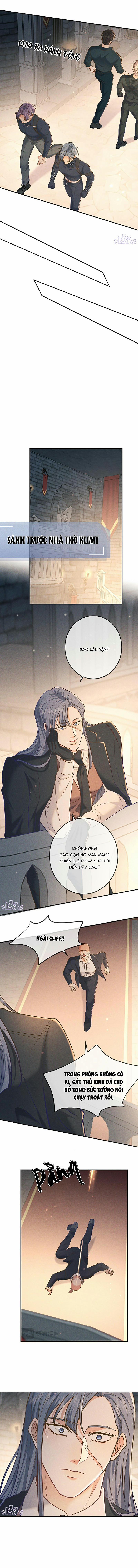 Đêm Cuồng Say 32 trang 8