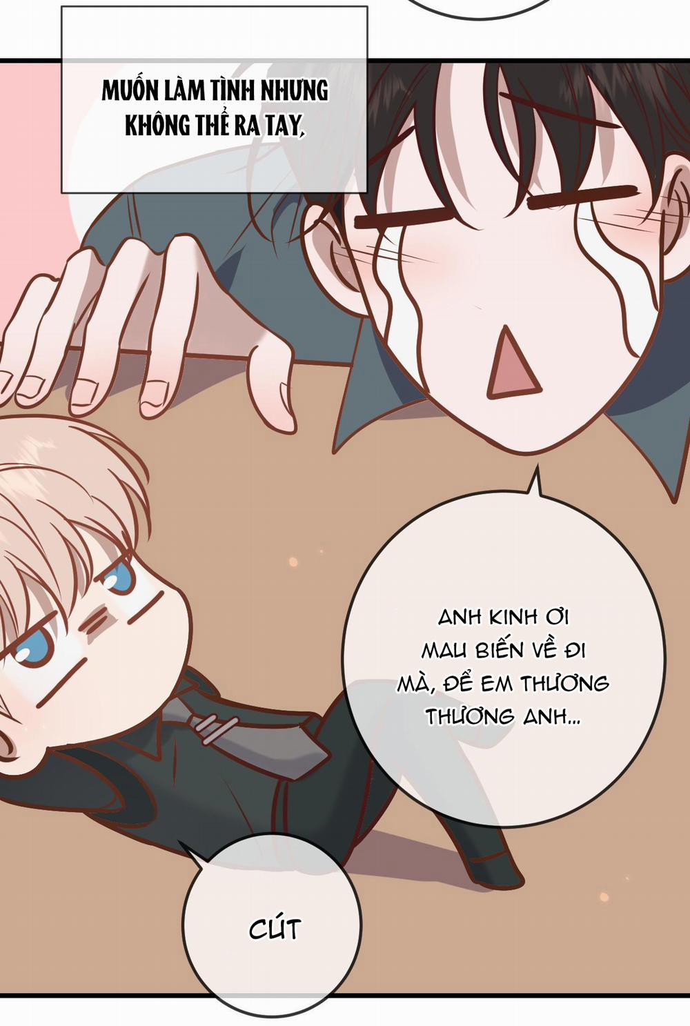 Đêm Cuồng Say 33.1 trang 10