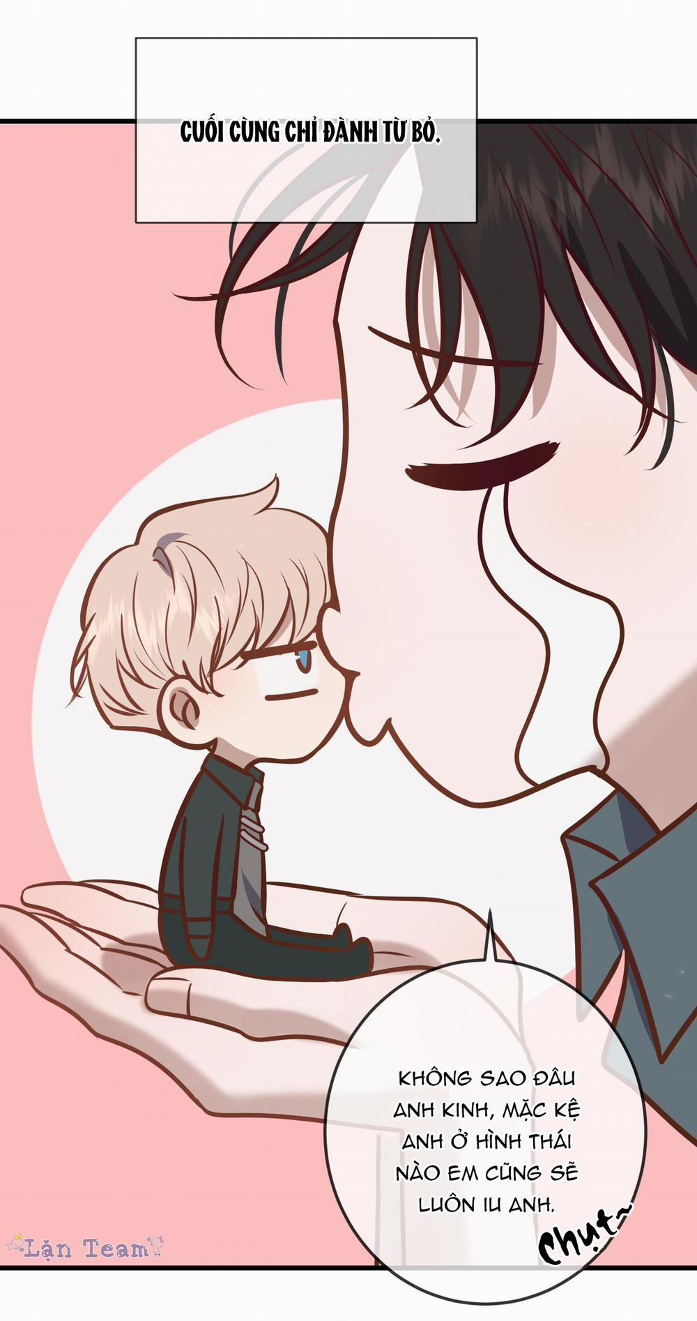 Đêm Cuồng Say 33.1 trang 12