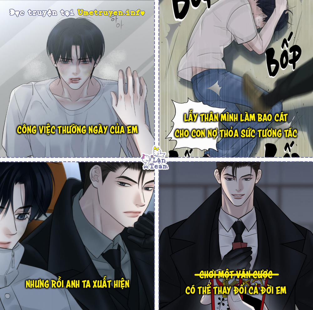 Đêm Cuồng Say 33.1 trang 16