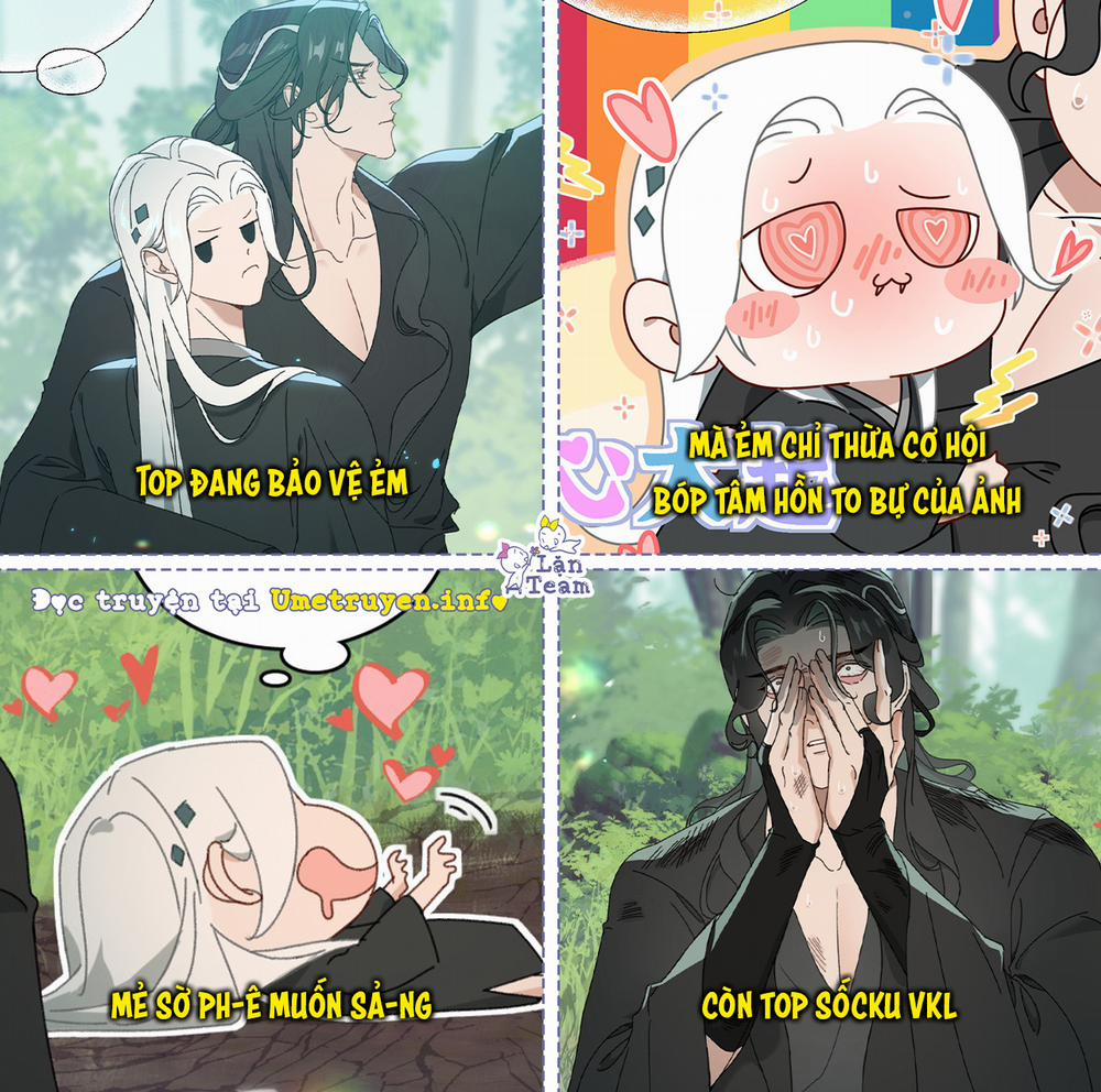 Đêm Cuồng Say 33.1 trang 18