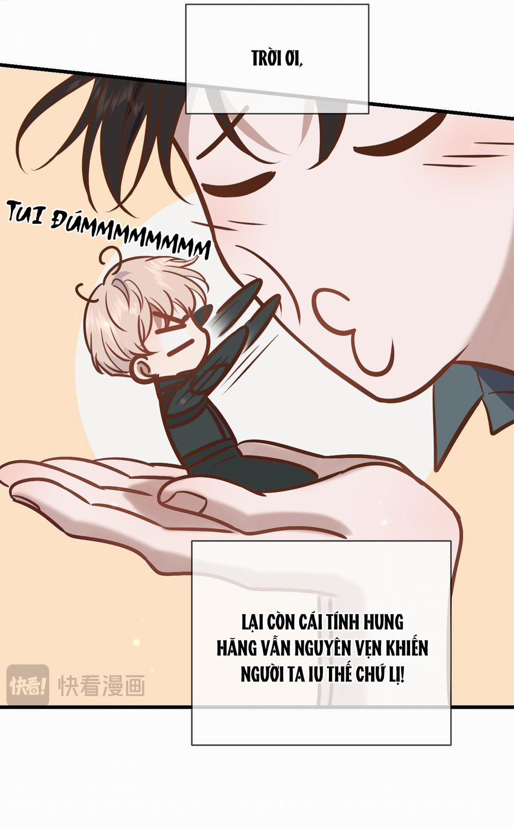 Đêm Cuồng Say 33.1 trang 7