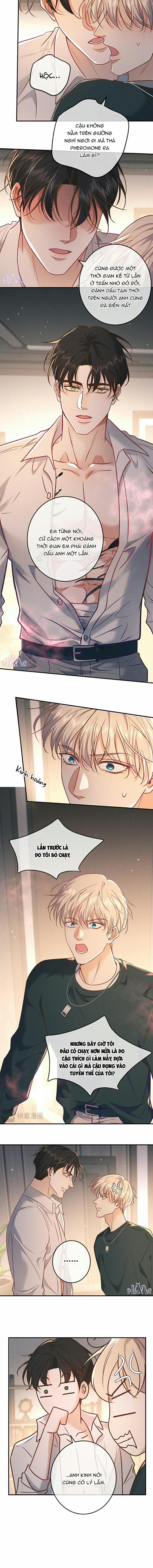 Đêm Cuồng Say 33 trang 6