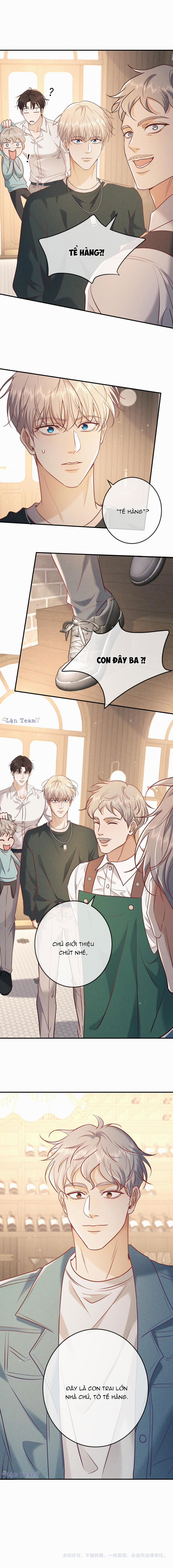 Đêm Cuồng Say 34 trang 7