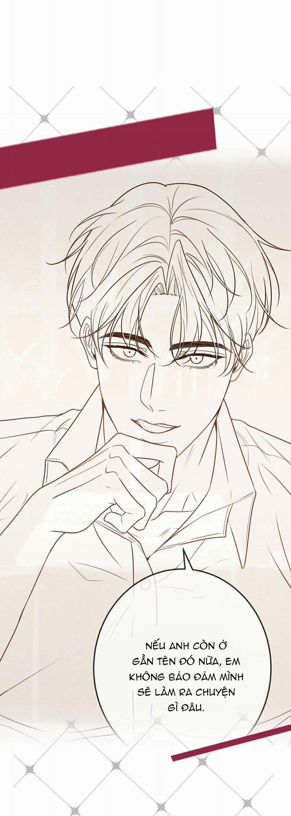 Đêm Cuồng Say 37 trang 9