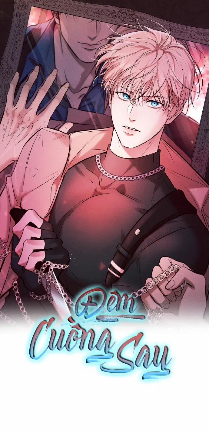 Đêm Cuồng Say 39 trang 1