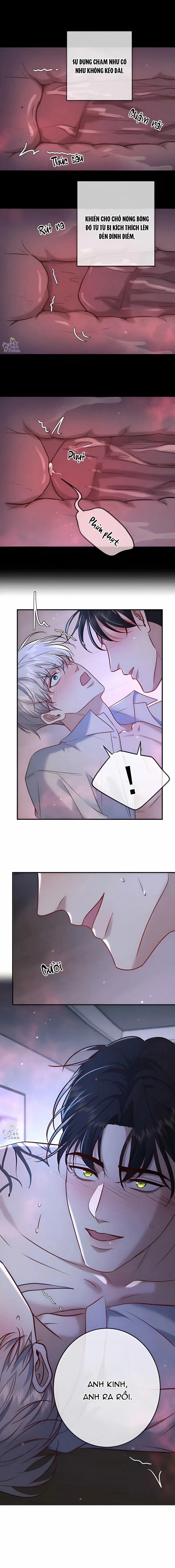 Đêm Cuồng Say 39 trang 7