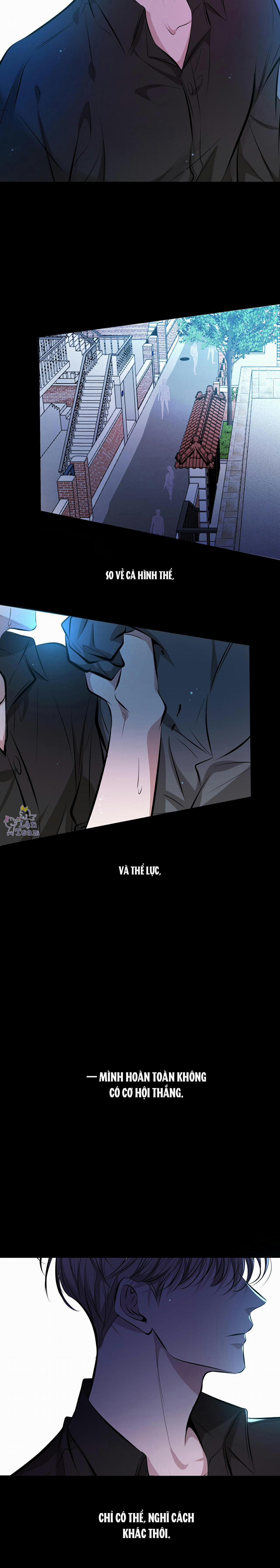 Đêm Cuồng Say 4 trang 16