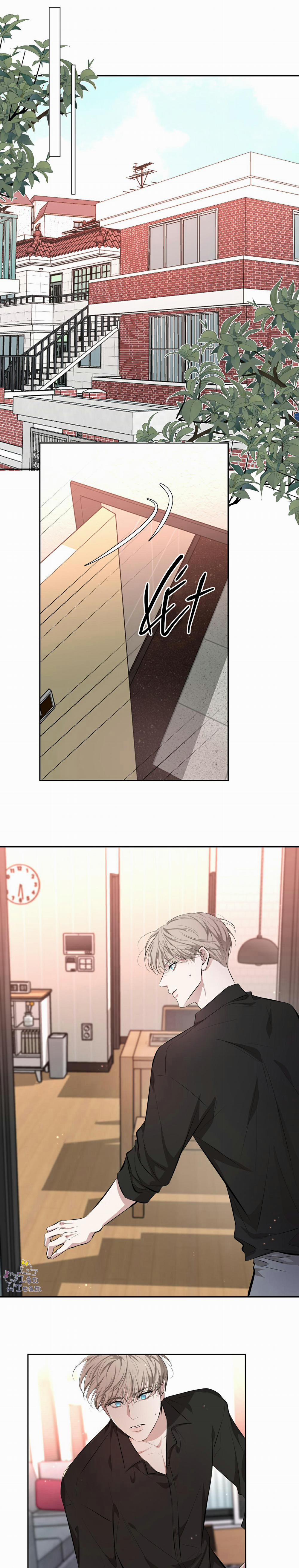 Đêm Cuồng Say 4 trang 2