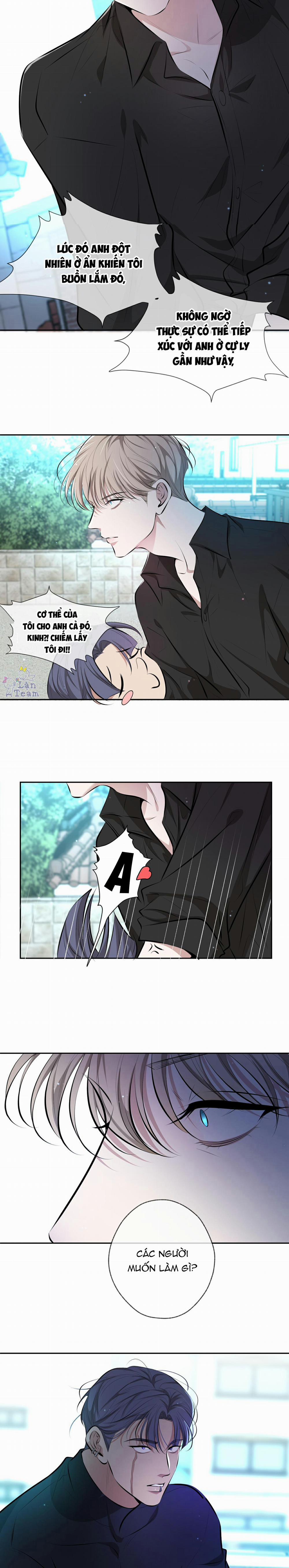 Đêm Cuồng Say 4 trang 9