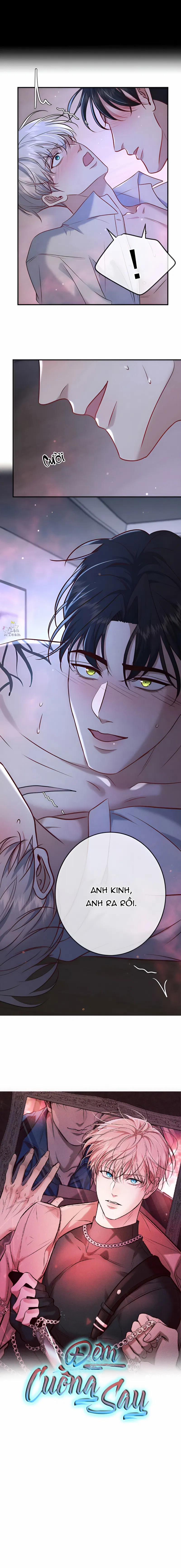 Đêm Cuồng Say 40 trang 1