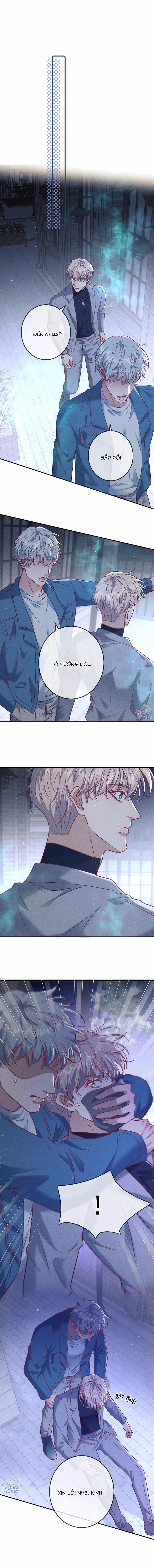 Đêm Cuồng Say 41 trang 8