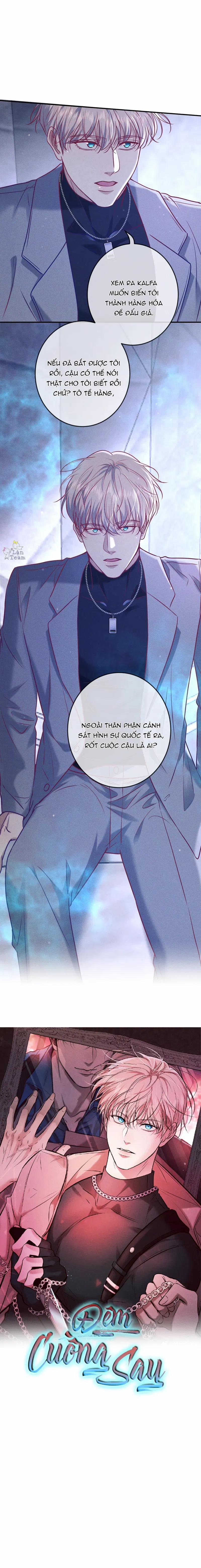 Đêm Cuồng Say 42 trang 1