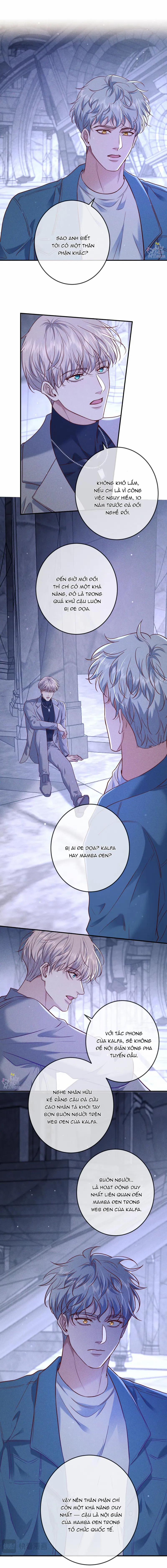 Đêm Cuồng Say 42 trang 2