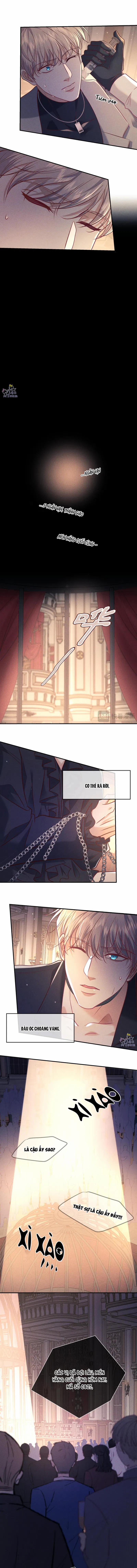 Đêm Cuồng Say 42 trang 7