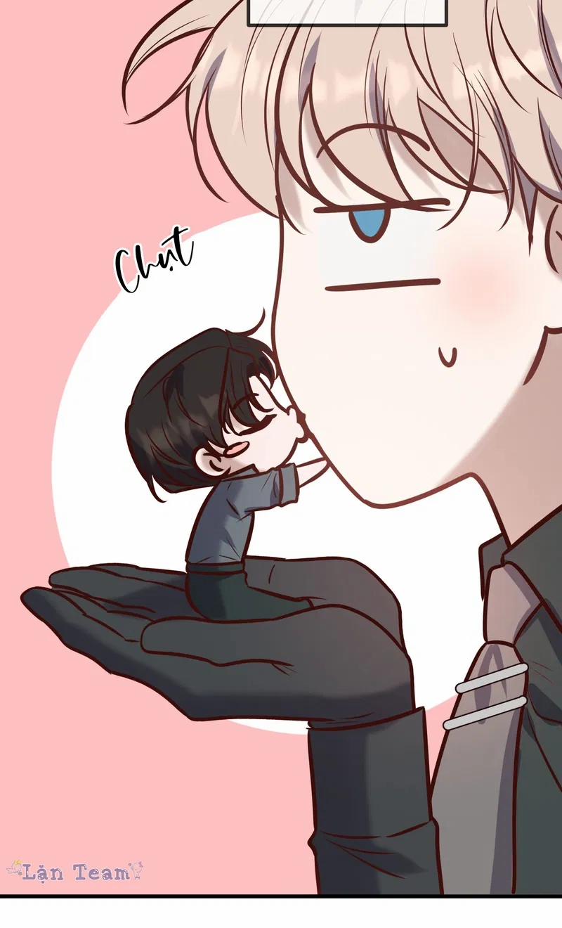 Đêm Cuồng Say 43.1 trang 10