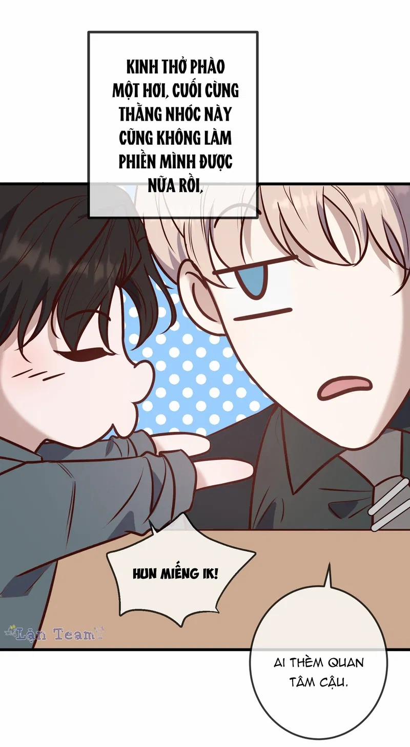 Đêm Cuồng Say 43.1 trang 4